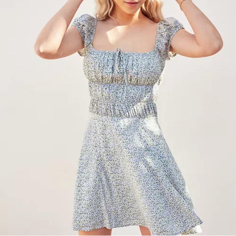 Lani the Label Dress- size M